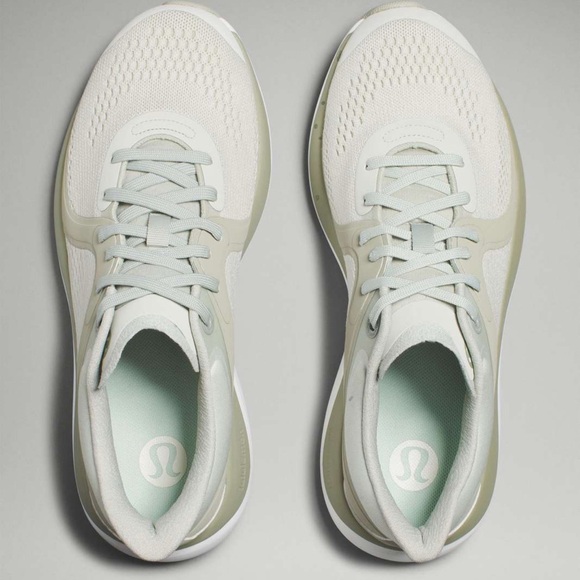Lululemon Chargefeel Workout Sneakers Women’s 11 Sage Training Running Shoe - Picture 1 of 9